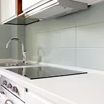 2 Lägenhet