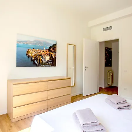 2 Apartamento Dervio