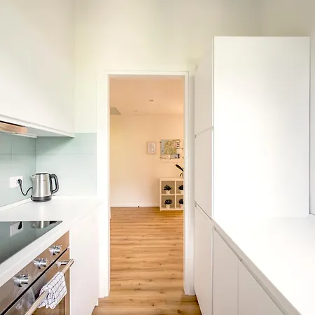 2 Apartamento *