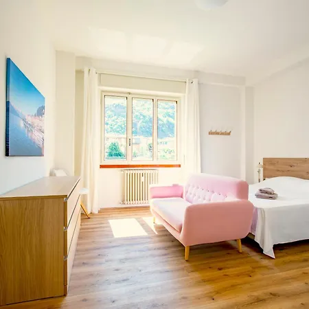 2 Apartamento Dervio