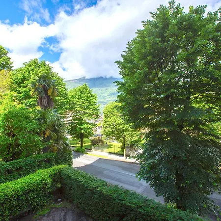 2 Apartamento Dervio