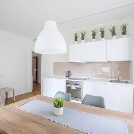 2 Apartamento