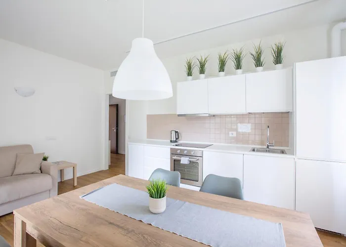 2 Apartamento